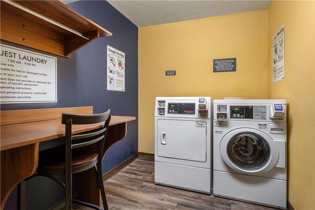 SureStay Plus Hotel by Best Western Keyser - photo 34