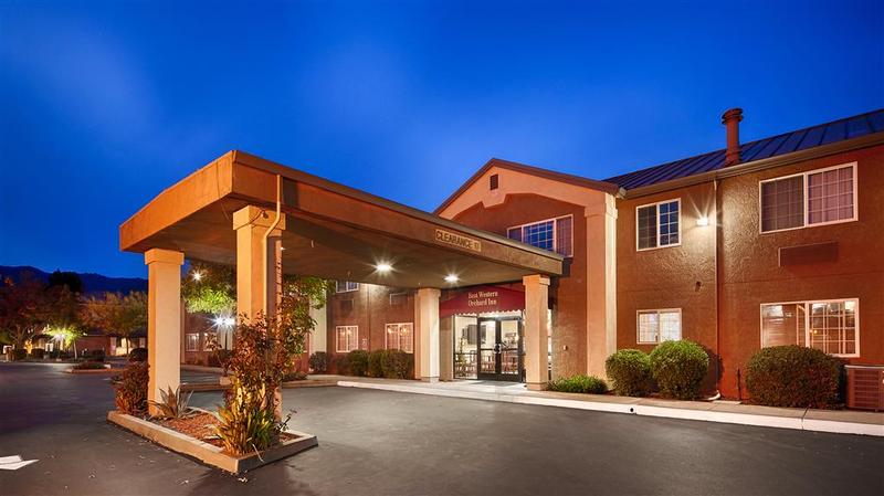 Best Western Orchard Inn - photo 13