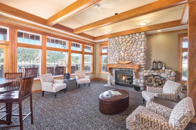 WorldMark Deer Harbor - photo 6