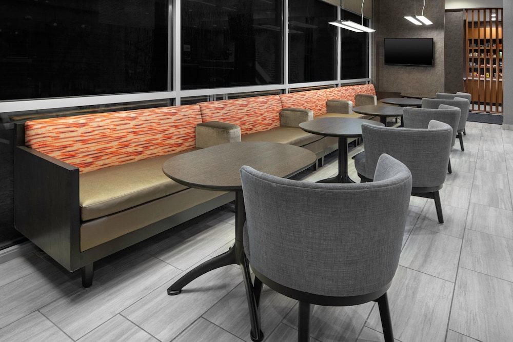 SpringHill Suites by Marriott Raleigh Apex - photo 5