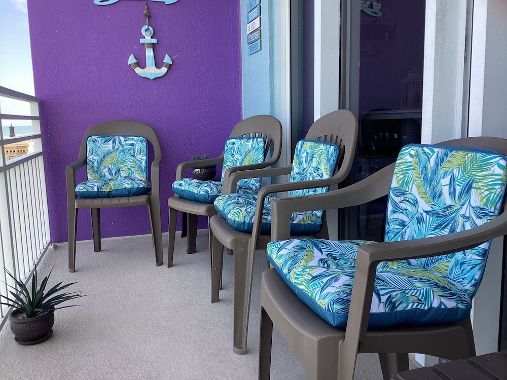 Ocean Walk Resort - photo 92