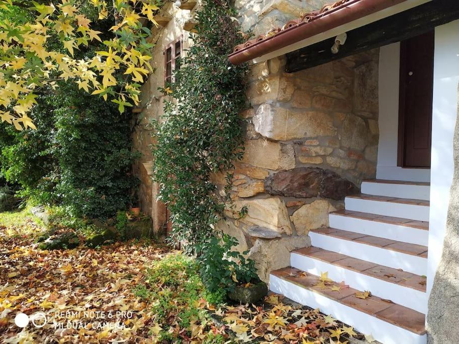 Casita En Domaio Moana 18009610 — Moana