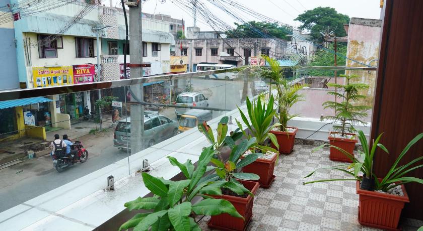 L. R Residency — Kanchipuram — photo 4