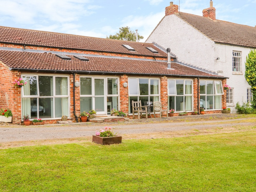 The Byre — hotel in Stockton-On-Tees