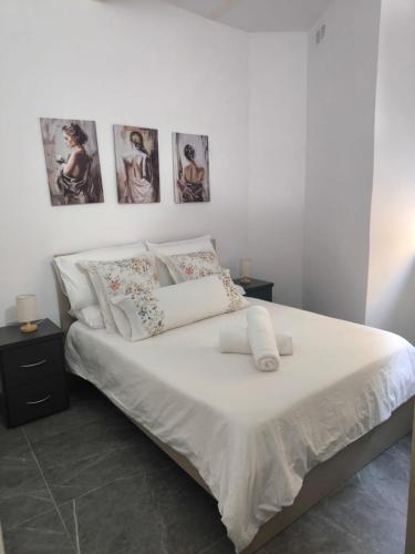 Violet Apartments — 4-Star Luxury Hotel in Imsida, Malta