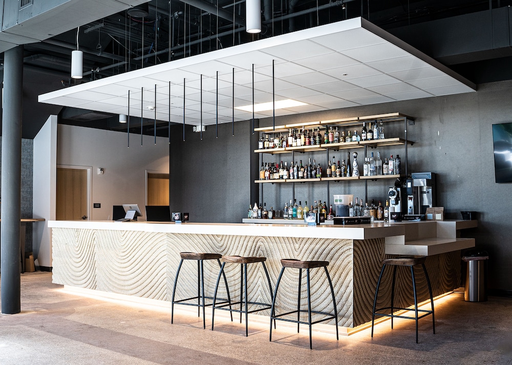 SOVA Micro Room & Social Hotel - photo 54