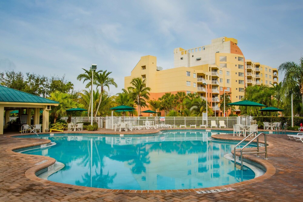 Vacation Village at Bonaventure Fort Lauderdale - photo 40