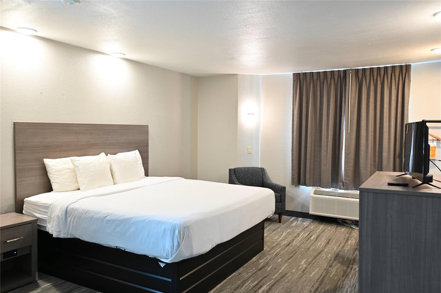 Rodeway Inn Fremont Ne - photo 19