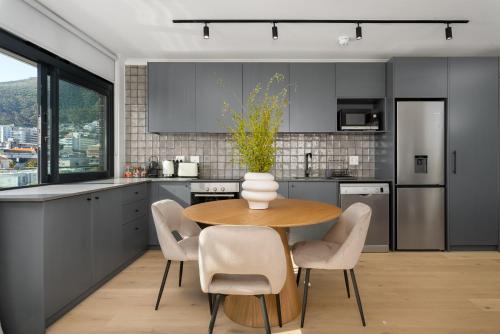 The Sage Luxury Apartment Hotel