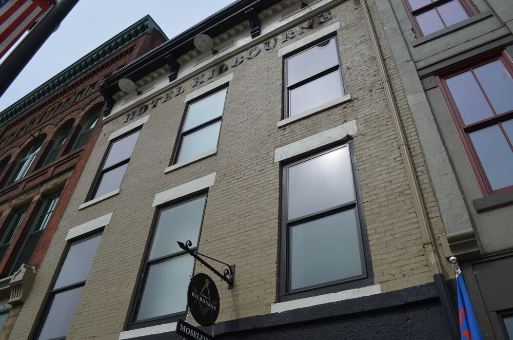 Hotel Kilbourne Downtown Sandusky - photo 35