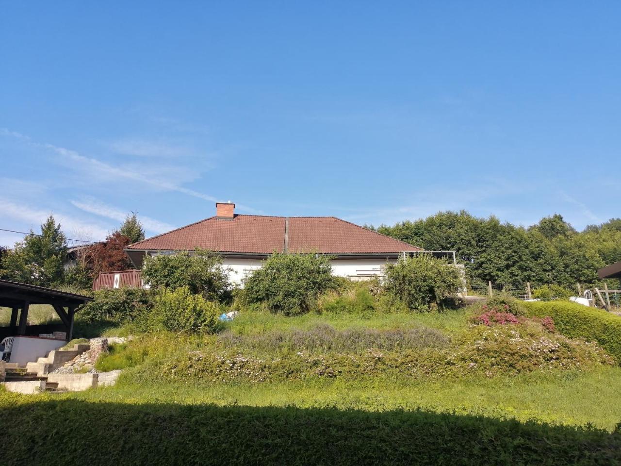 La Casita — 4-Star Luxury Hotel in None, Austria