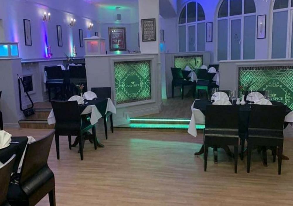 Empress Building - last minute hotel in Mexborough