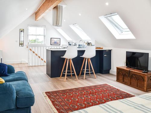 Elmington Studio in Tintagel, United Kingdom