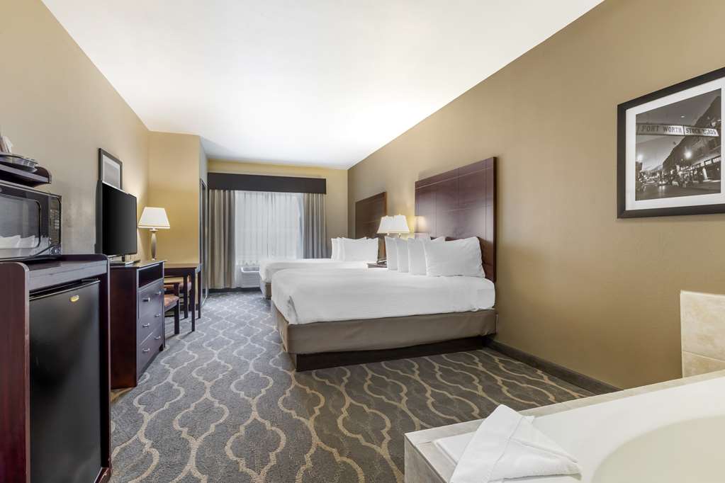 Best Western Plus Burleson Inn & Suites - photo 27