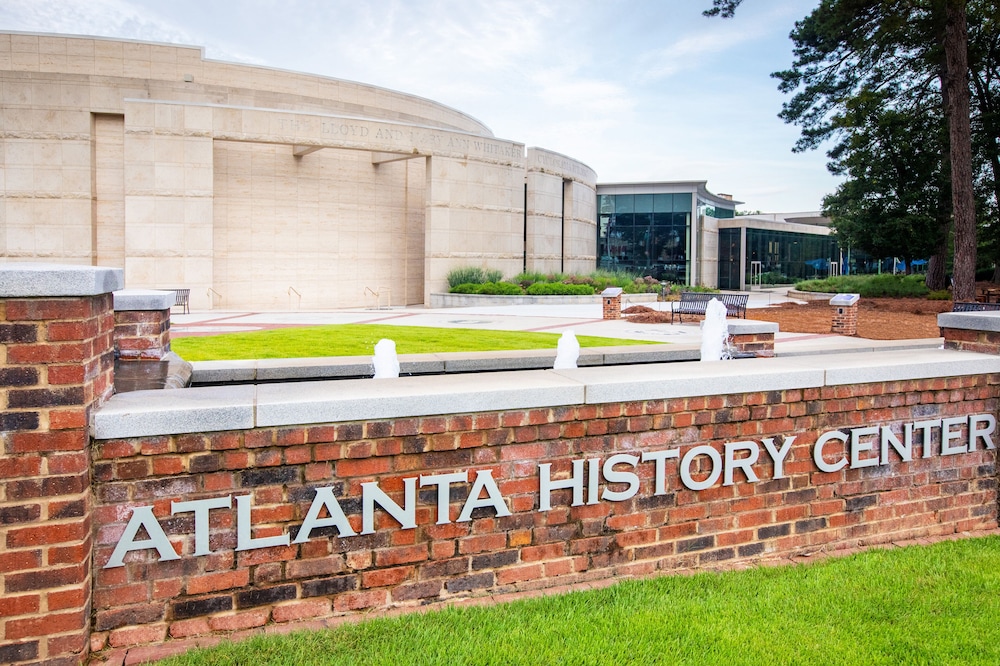 Homewood Suites by Hilton Atlanta Lenox Buckhead - photo 35
