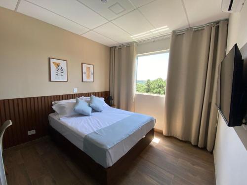 Nobre Hotel in Cotia, Brasil