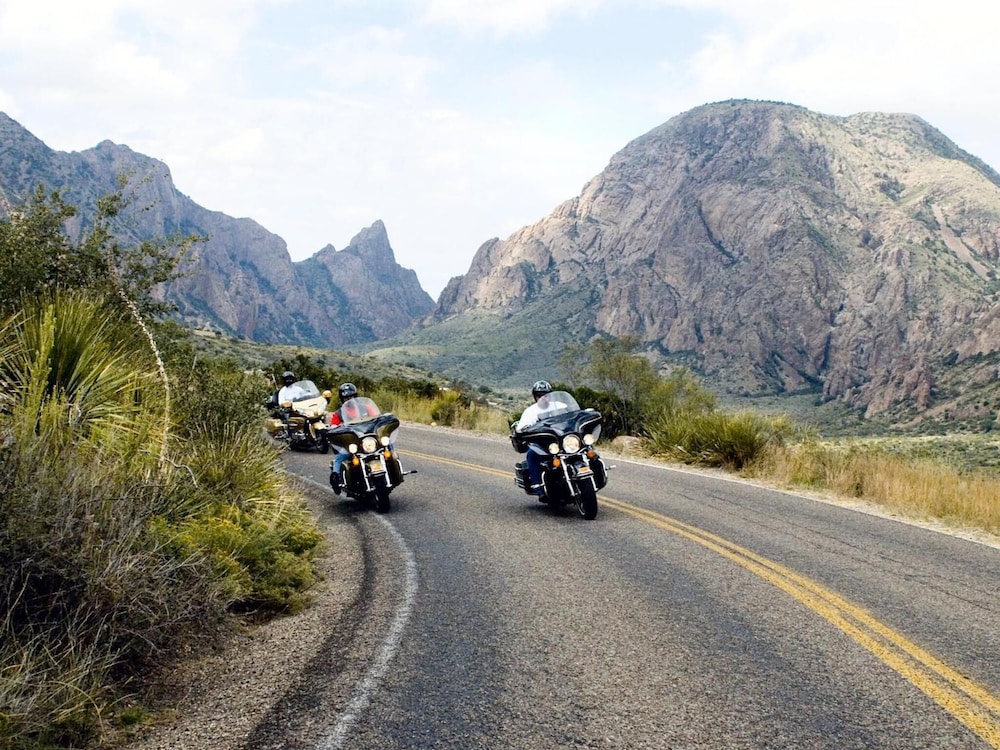 Terlingua Ranch Lodge - photo 45