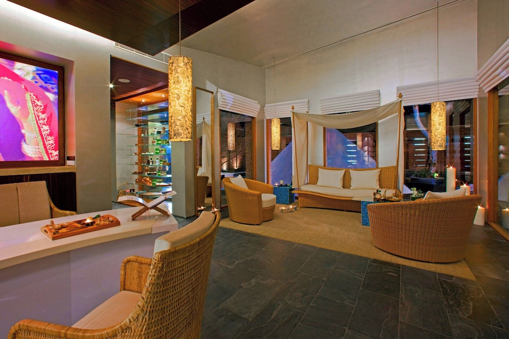 The Westin Sohna Resort & Spa — Gurgaon — photo 5