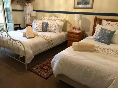 Guest House on Hyde — Bellingen — photo 5