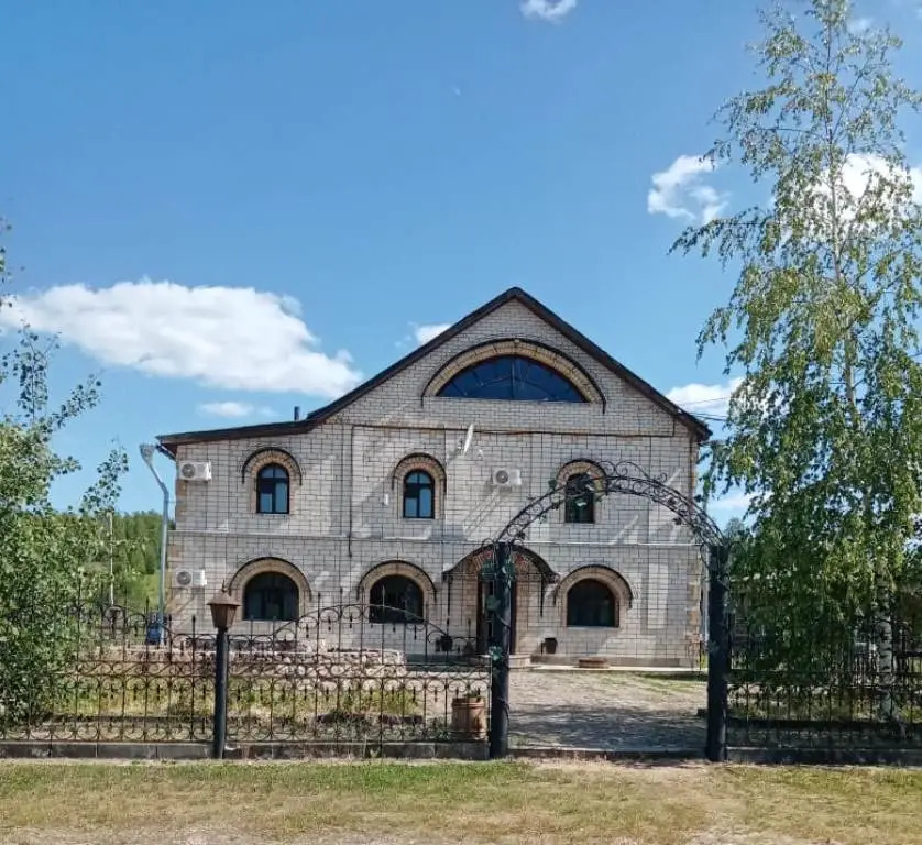 Mini hotel Gostinitsa Prestizh — hotel in Krasnaya Zarya
