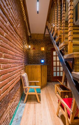 Apart View Hotel & Spa