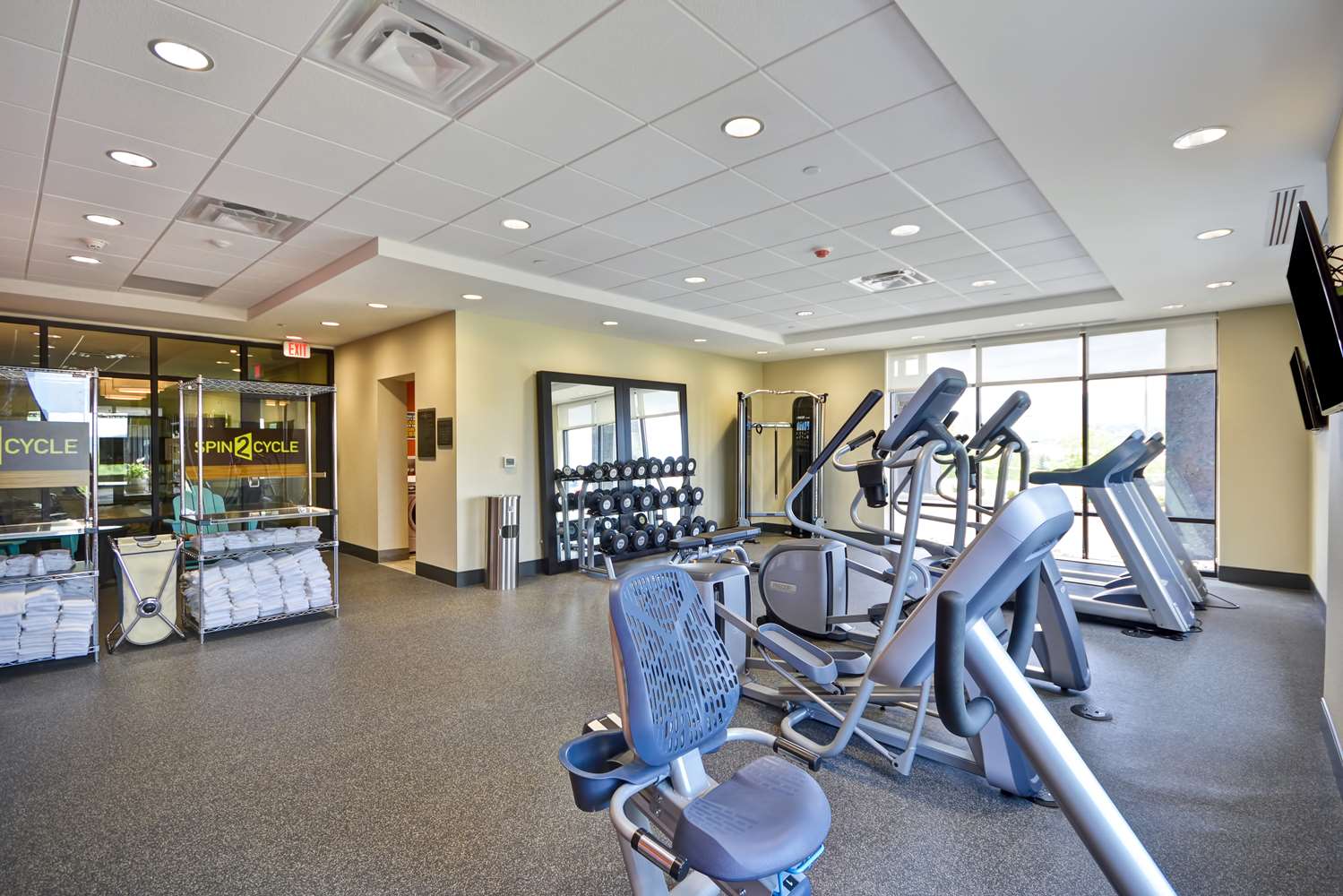 Home2 Suites by Hilton Pigeon Forge - photo 29