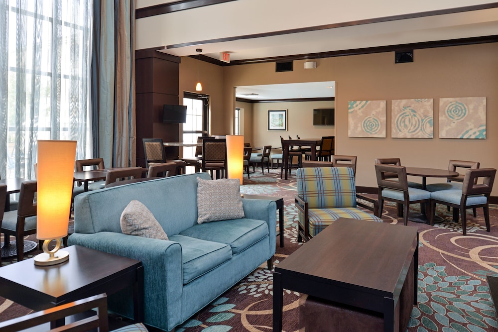 Staybridge Suites O'Fallon Chesterfield by IHG - photo 66