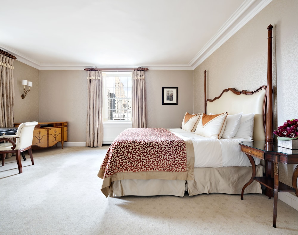 The Pierre A Taj Hotel New York - photo 21