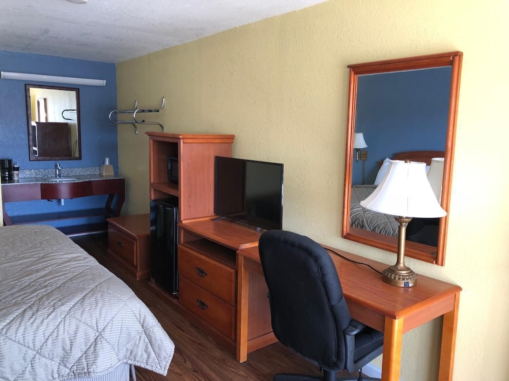 Gold Key Inn - photo 6