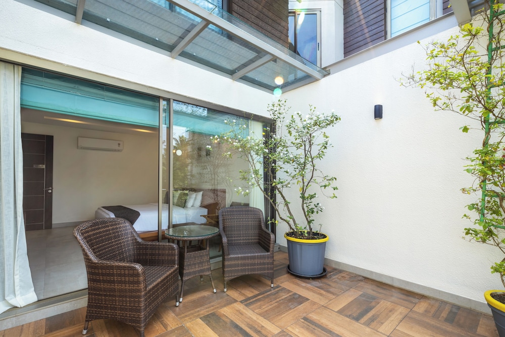 Amã Stays & Trails Sherly’S Ente Kumbalanghi Kochi in Cochin, India