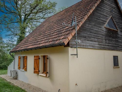 Lac Bleu nr 19 — hotel in Lacapelle-Marival
