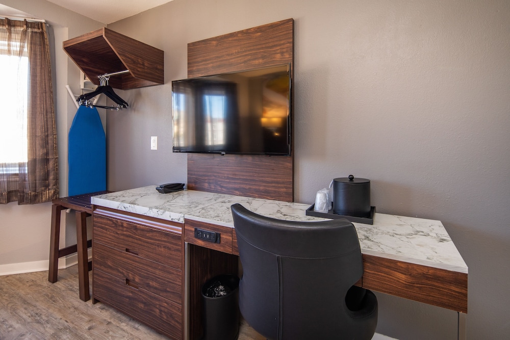 Inn at Rockaway San Francisco Pacifica - photo 13