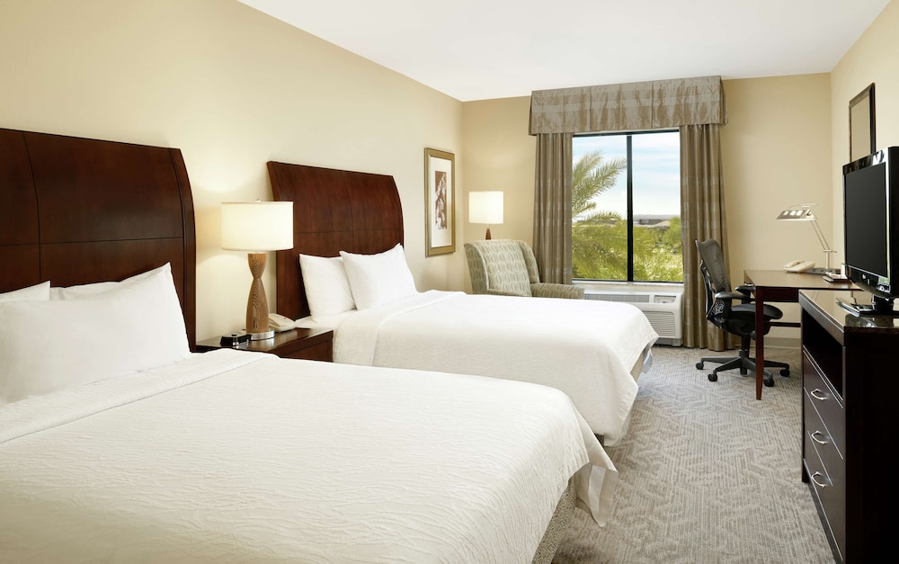 Hilton Garden Inn Phoenix North Happy Valley - photo 6