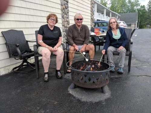 Rangeley Saddleback Inn - photo 35