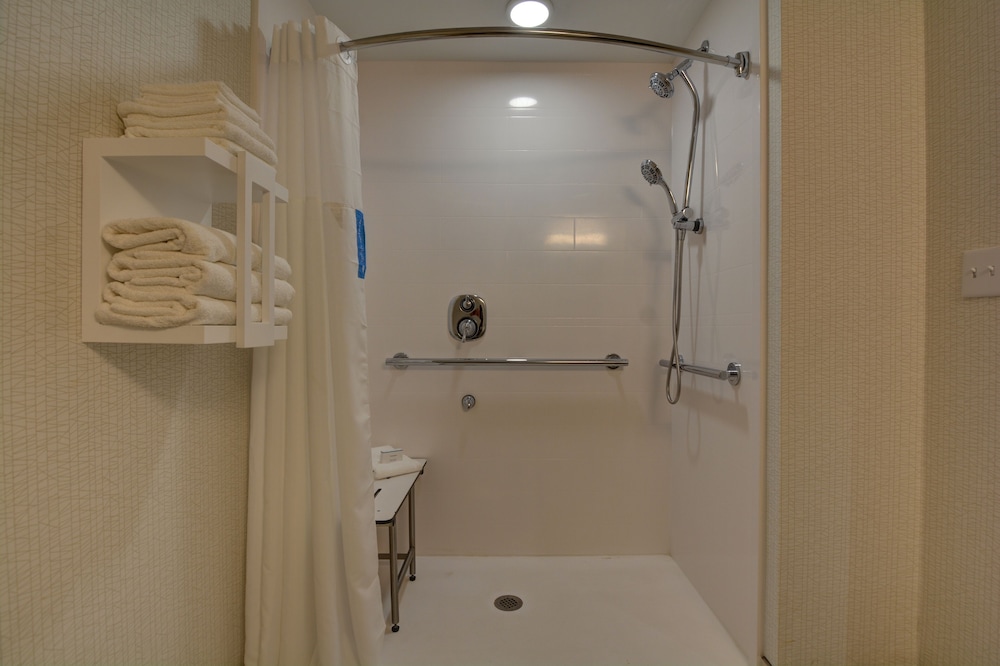 Hampton Inn Greenwood - photo 28