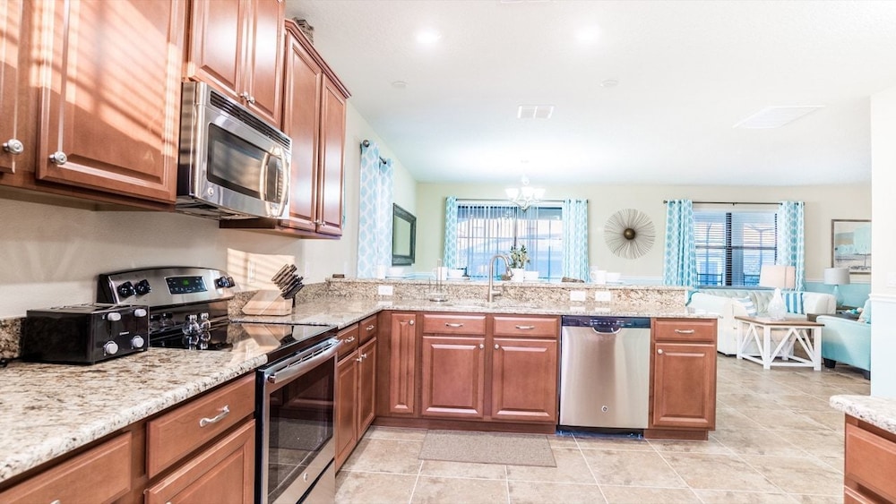 Grhbtr1463 Champions Gate Resort 5 Bed 4 Baths House - photo 27