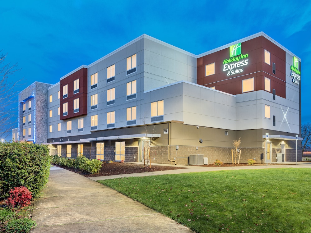 Holiday Inn Express & Suites Salem North Keizer by IHG - photo 14
