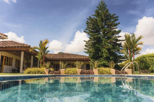 The Coffee Club Campestre — Chinchina — photo 3
