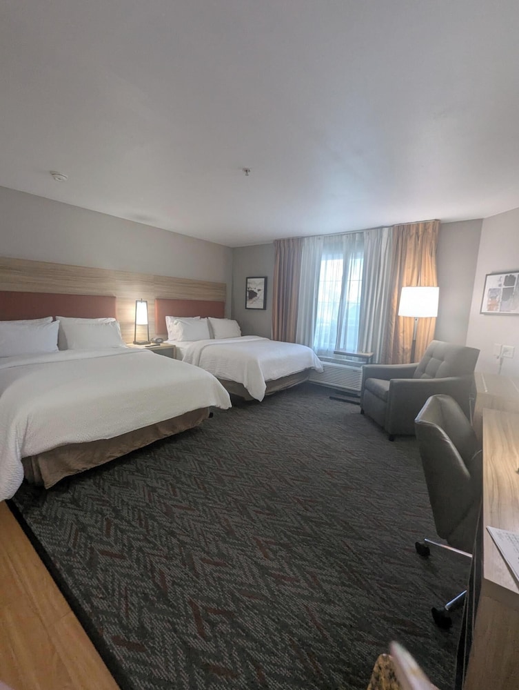Candlewood Suites Loveland by IHG - photo 10