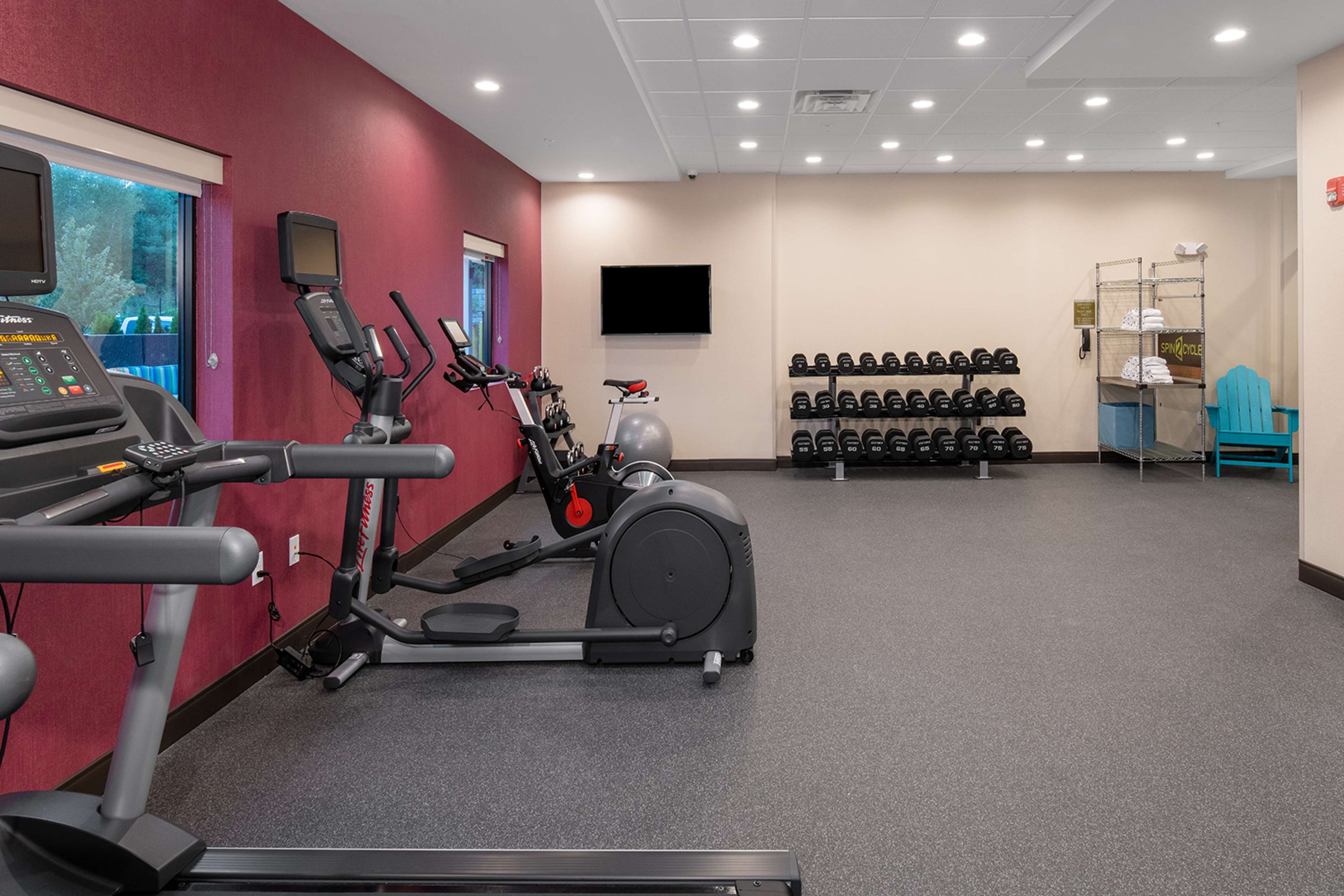 Home2 Suites Raynham Taunton MA - photo 21