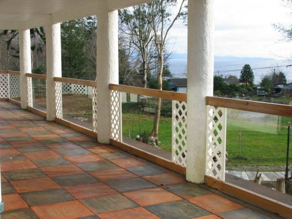 Higgin’s Inn — Powell River — photo 5