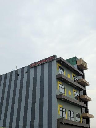 Hotel AshokA - last minute hotel in Aligarh