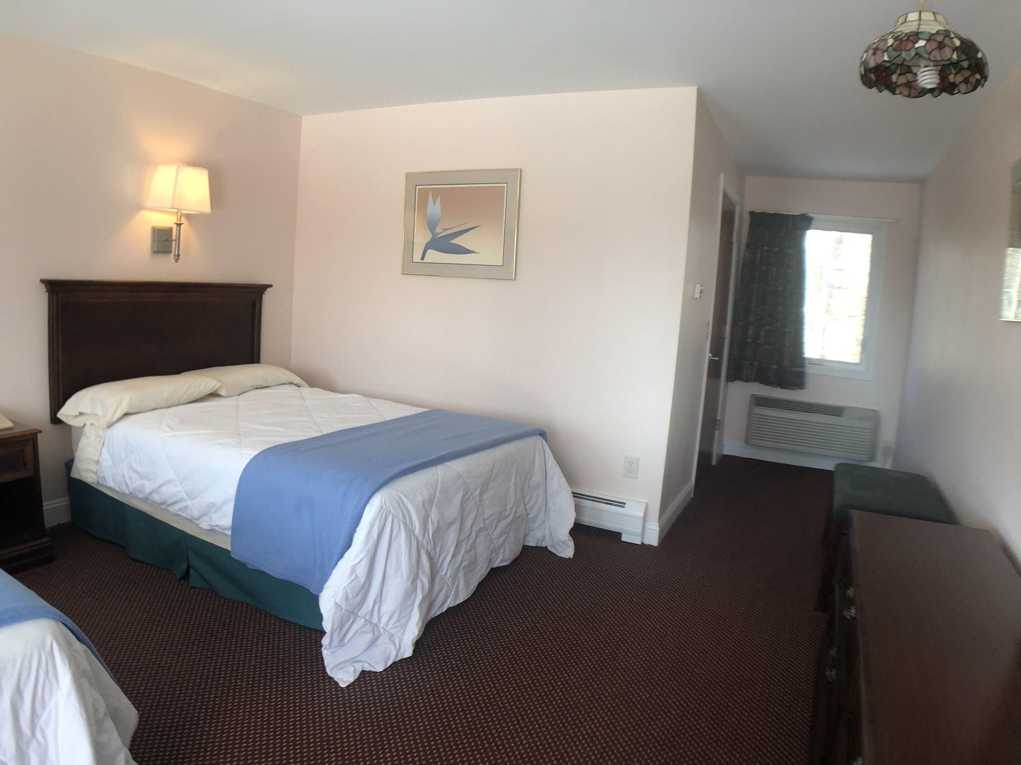 Spring Fountain Motel — hotel in Bucksport