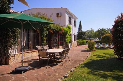Villa Escocia — Javea — photo 4