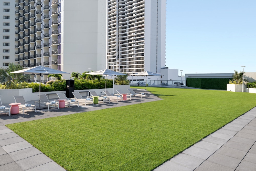 Miami Marriott Biscayne Bay - photo 55
