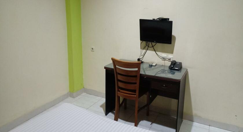Citra Hotel — Palembang — photo 5