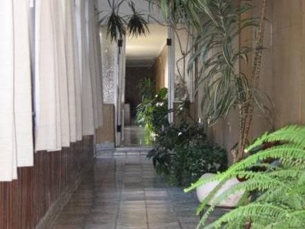 Hotel Roma — Capilla Del Monte — photo 3