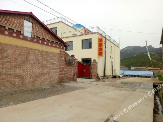 Longfu Hotel - last minute hotel in Unknown City