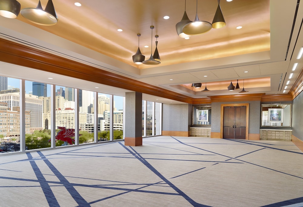 Omni Dallas Hotel - photo 139