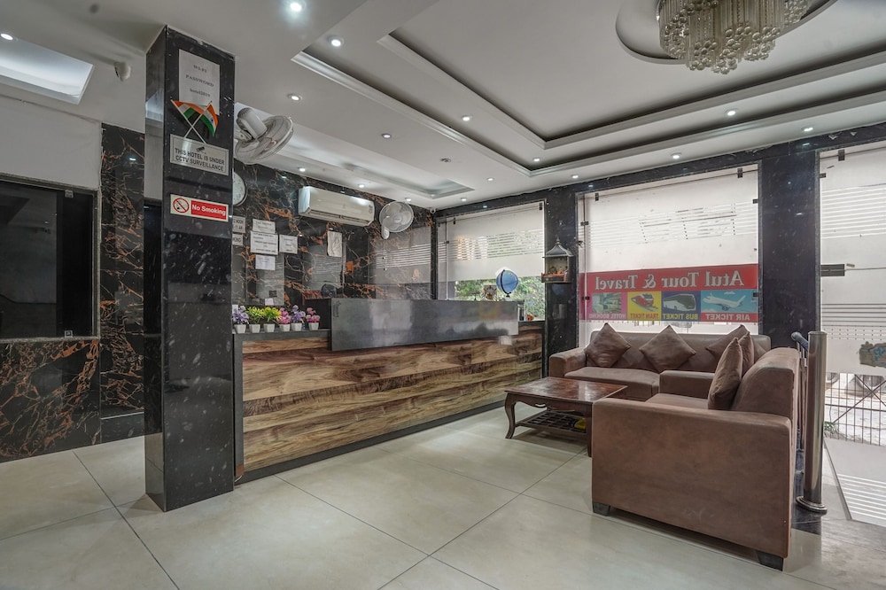 Hotel Ivy — New Delhi — photo 4